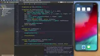 2  STATIC keyword in Swift   Create custom colors within a UIColor extension