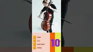 Bir müzik sorusu var!