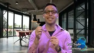 Late Night Learning   Episode 114   Methods Defense Part 1