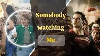 This Is Why You Feel Like the Main Character