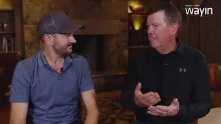 Richard Jones & Scott McNealy