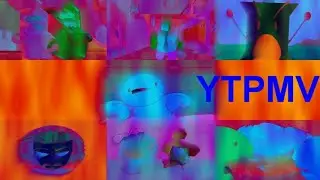 (YTPMV) Multisource Scan (Not Veg Replace!)