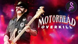Motörhead: Overkill | Full Music Documentary | Stream Music and More