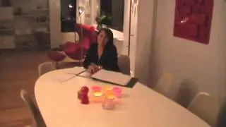 Victor y Valentina