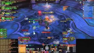 Bastion del Crepusculo - Twilight Ascendant Council