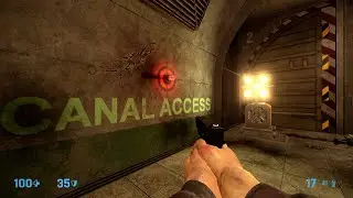 Black Mesa: Blue Shift | Duty Calls