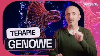 NAUKOWE ZERO #9: CZYM SĄ TERAPIE GENOWE I DLACZEGO KOSZTUJĄ TAK DUŻO