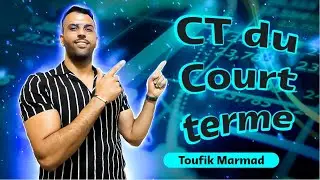 Microéconomie I - Producteur : Cout total à Court terme