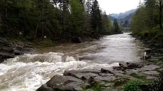 Карпати