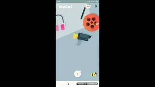 Как пользоваться программой для монтажа you cut