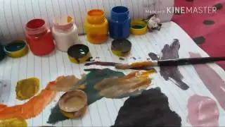O custom ta pronto depois de 1h e 30 min