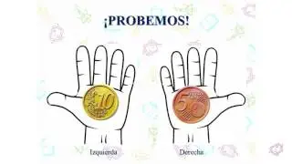 Par o impar. Matemagia (Divertiaula). Maths tricks