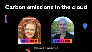Calculating what we can’t see: carbon emissions in the cloud