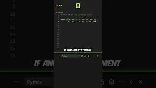 FASTEST Way to FIND An Item in LIST in Python