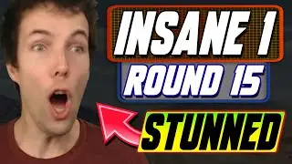 The outcome of this match is unbelievable - SURVIVAL mode INSANE 1 - Mechabellum
