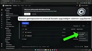 Roblox Region Price Kapatma | Adım Adım Rehber