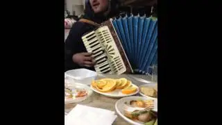 Даргинская песня Магомед Сурхай