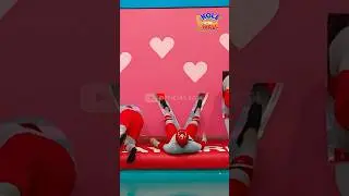 EBEL AMAN BEL??! | BEST FAILED HOLE IN THE WALL