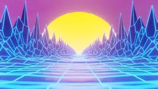 First blender attempt