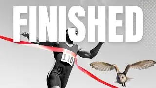 Breaking News! I'm Finished! | WGU