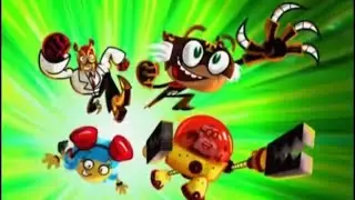 El Tigre- 