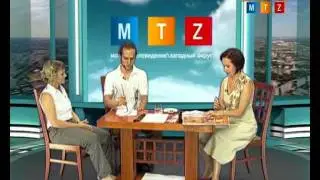 Интервью о живописи у-син (2-я часть)