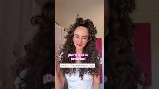 ¡Todo para el Método Curly!