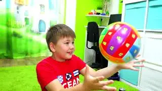 Рома и Его Популярная НЯНЯ 24 ЧАСА! Кто Украл все ХАЙПУКИ в Реальной жизни?