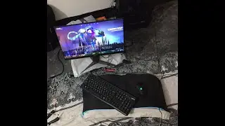 No desk? No problem!