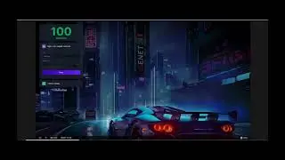 How can players top up their balance online