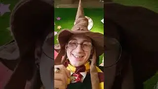 Распределяются шляпа Пьера Вудмана 