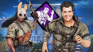 REVIVING The BEST Survivor Build...