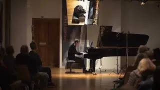Leoš Janáček: V mlhách (In the mist) - Bohumír Stehlík
