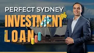 Perfect Sydney Investment Loan! #sydney #investment #investmentproperty
