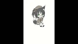 AonGreyFox - Timelapse