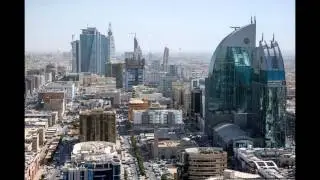Саудовская аравия (HD слайд шоу)! / Saudi Arabia (HD slide show)!
