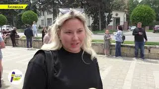 Премьера циркового шоу «Счастливый билет»
