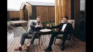 Hochzeitsfotografin Marianna für Ihre wunderbare Hochzeit💍❤️