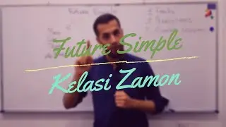 Future Simple Tense (INGLIZ TILIDA KELASI ZAMON)