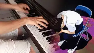 Neon Genesis Evangelion opening - A Cruel Angel's Thesis