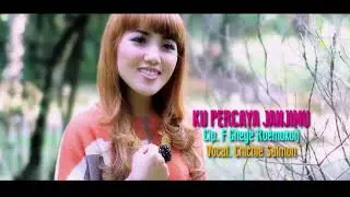 KU PERCAYA JANJIMU - Chichie Salmon | Lagu Rohani