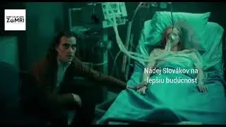 Nevyžiadaný vtípek Igora Matoviča