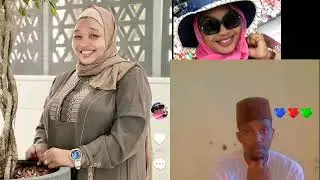 Cikakkiyar wakar manyan Mata tareda Auwal affuwa