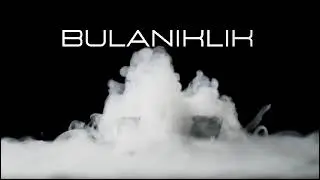 Beyniniz Sislenmesin !