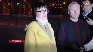 Самый крупный элеватор в Украине, Европе и Евразии