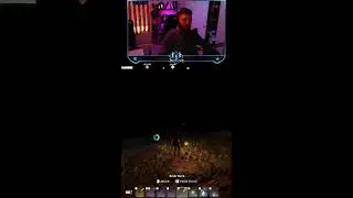 Spooky vibes