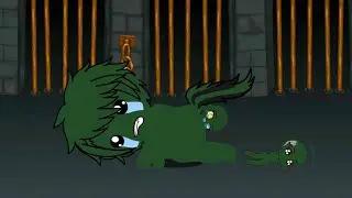 Dragon boy gives birth 3 babies 🐉 Gacha club moreg #gacha #gachaclub #gachalife