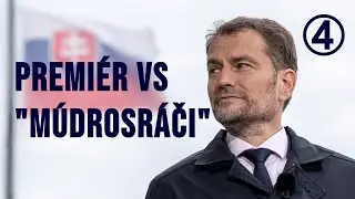 7 otázok na premiéra, vol. 04