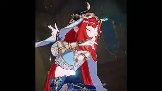 Nilou Edit || Starsmitten || Genshin Impact