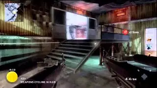 12 Streak Out the Gate - Sharpshooter
